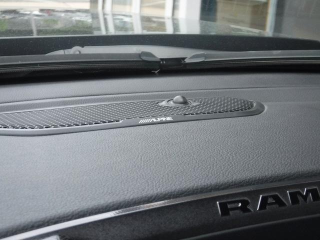 Photo of 2022 Diamond Black RAM 1500