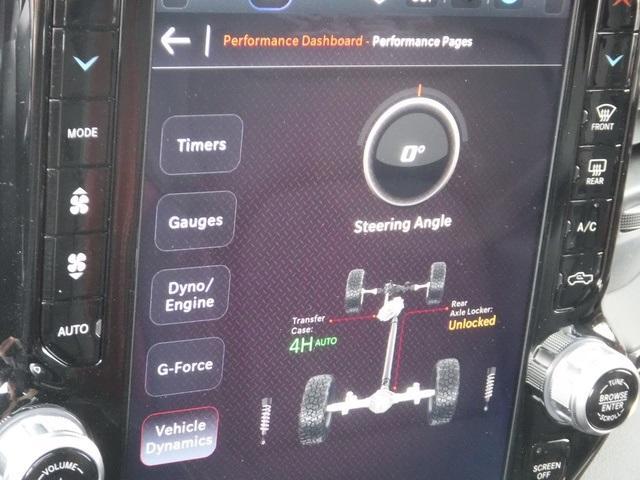 Photo of 2022 Diamond Black RAM 1500