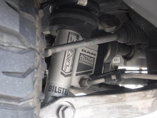 Photo of 2022 Diamond Black RAM 1500