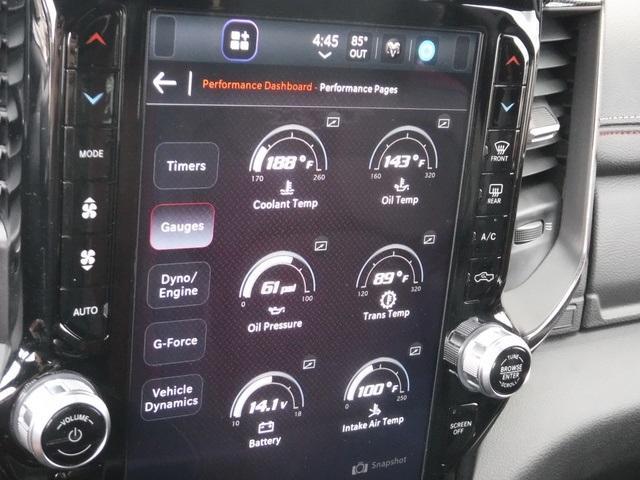 Photo of 2022 Diamond Black RAM 1500