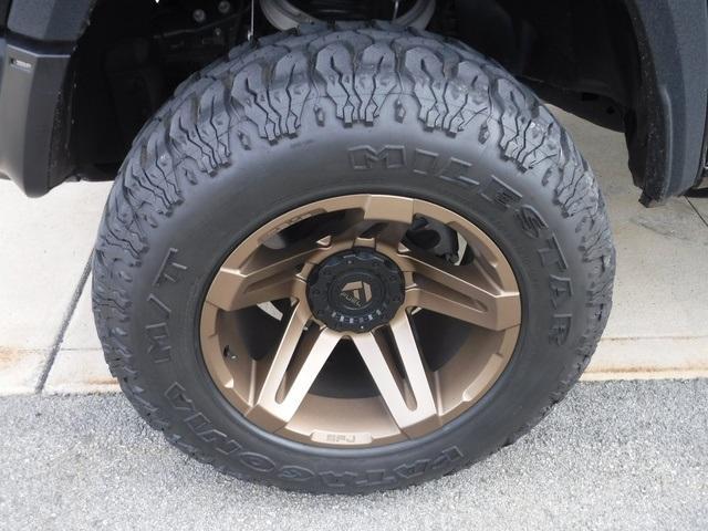 Photo of 2022 Diamond Black RAM 1500