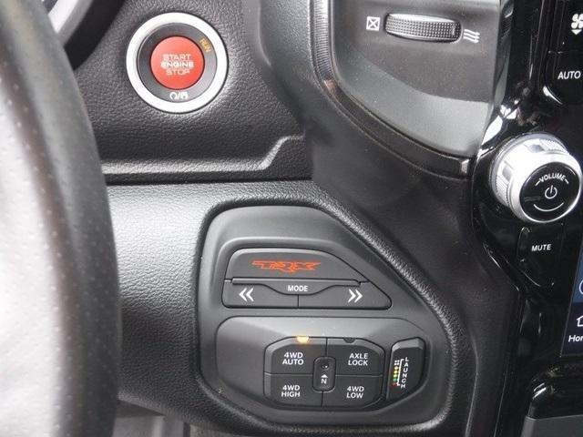 Photo of 2022 Diamond Black RAM 1500
