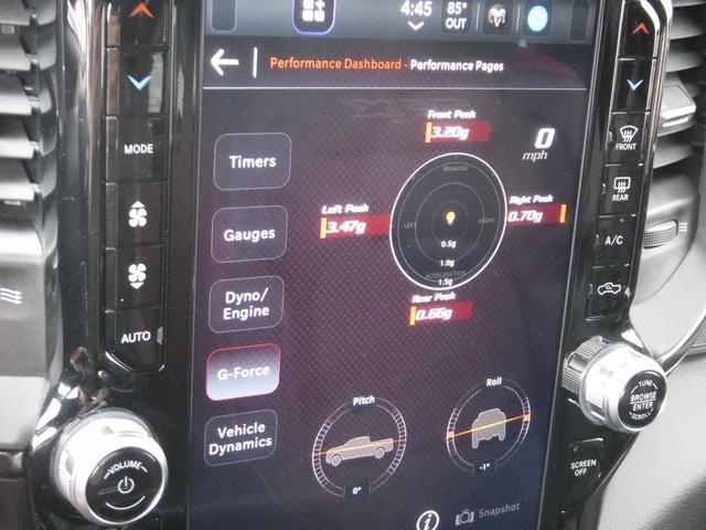 Photo of 2022 Diamond Black RAM 1500