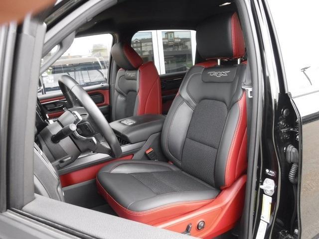 Photo of 2022 Diamond Black RAM 1500