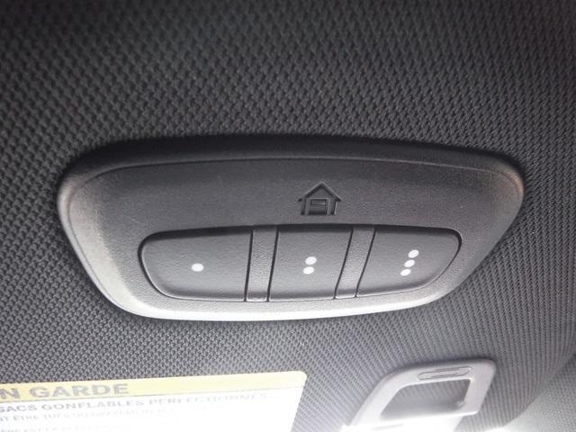 Photo of 2025 Diamond Black Jeep Grand Cherokee L