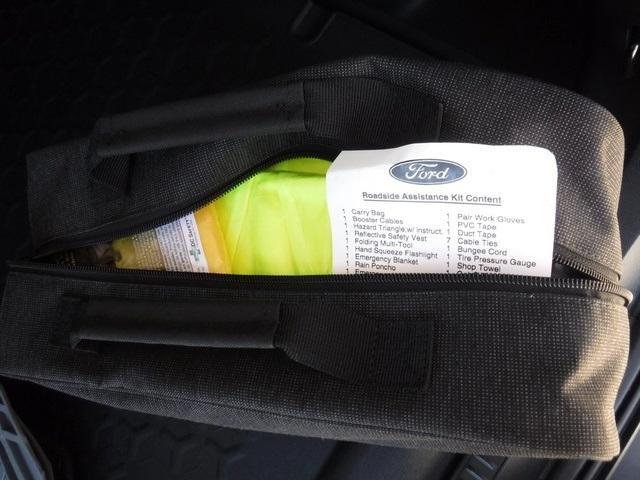 Photo of 2023 Hot Pepper Red Tinted Clearcoat Ford Bronco Sport