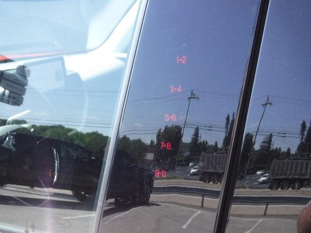 Photo of 2023 Hot Pepper Red Tinted Clearcoat Ford Bronco Sport