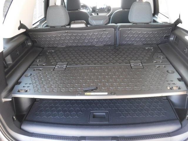 Photo of 2023 Hot Pepper Red Tinted Clearcoat Ford Bronco Sport