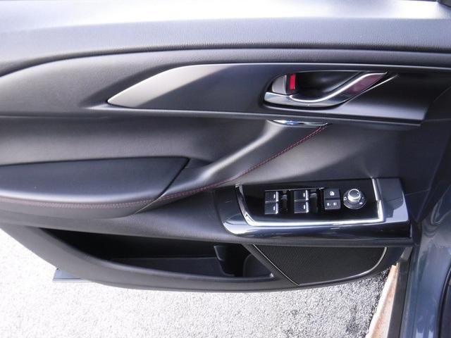 Photo of 2022 Polymetal Gray Metallic Mazda CX-9