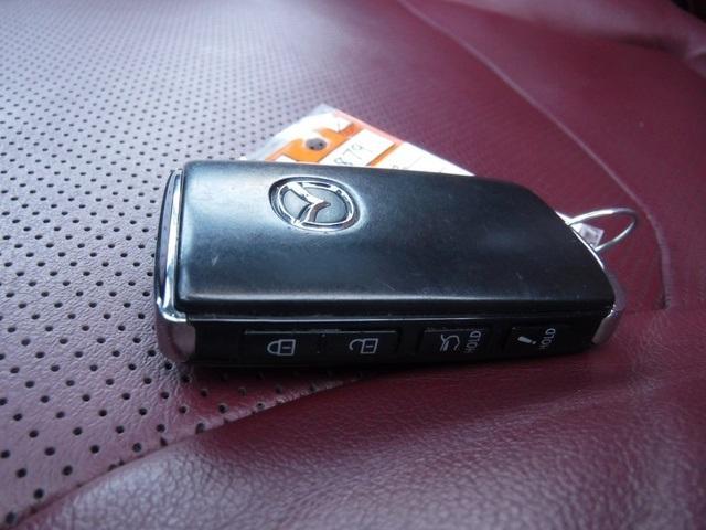 Photo of 2022 Polymetal Gray Metallic Mazda CX-9