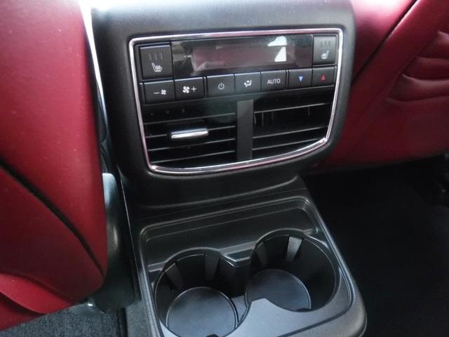 Photo of 2022 Polymetal Gray Metallic Mazda CX-9