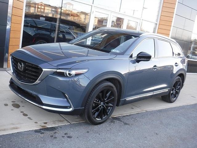 2022 Mazda CX-9