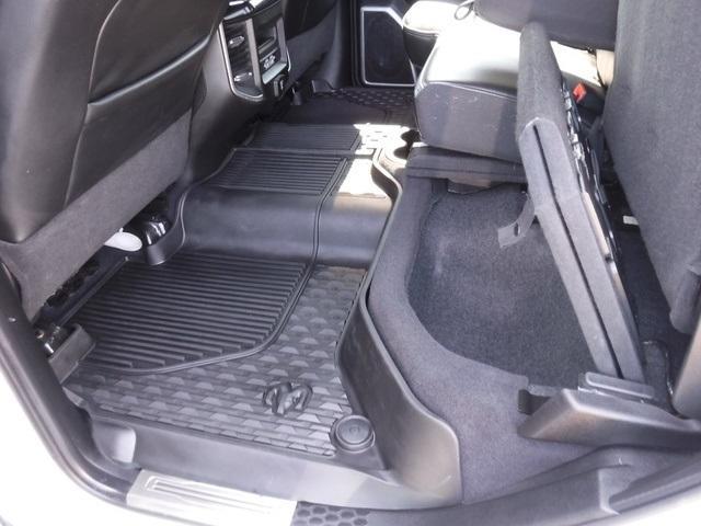 Photo of 2020 Pearl White RAM 2500