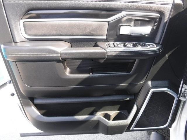 Photo of 2020 Pearl White RAM 2500