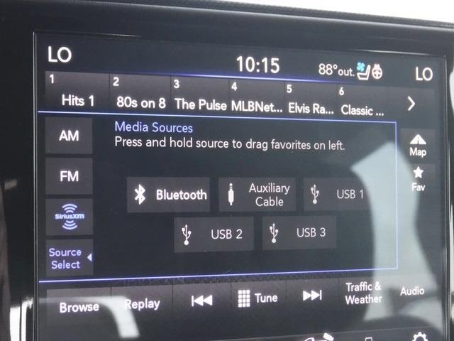 Photo of 2020 Pearl White RAM 2500