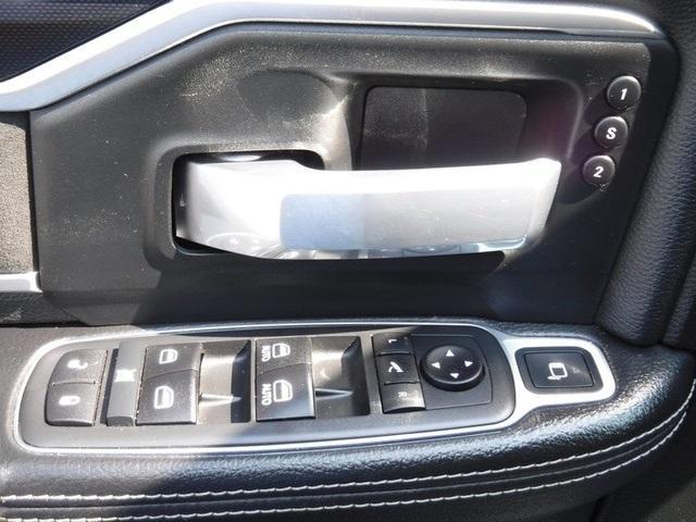 Photo of 2020 Pearl White RAM 2500