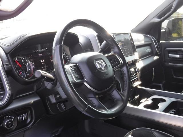 Photo of 2020 Pearl White RAM 2500