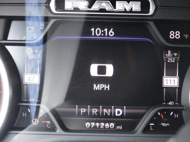 Photo of 2020 Pearl White RAM 2500