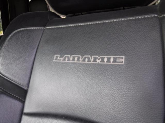 Photo of 2020 Pearl White RAM 2500