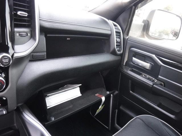 Photo of 2020 Pearl White RAM 2500