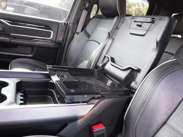 Photo of 2020 Pearl White RAM 2500