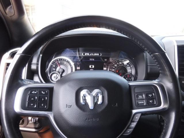 Photo of 2020 Pearl White RAM 2500