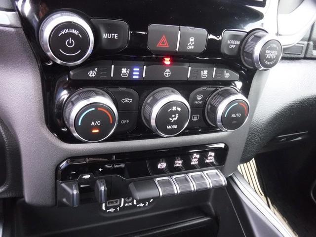 Photo of 2020 Pearl White RAM 2500