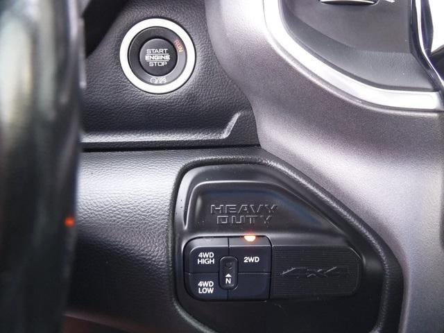 Photo of 2020 Pearl White RAM 2500