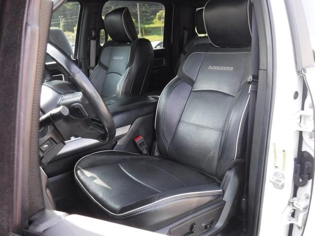 Photo of 2020 Pearl White RAM 2500