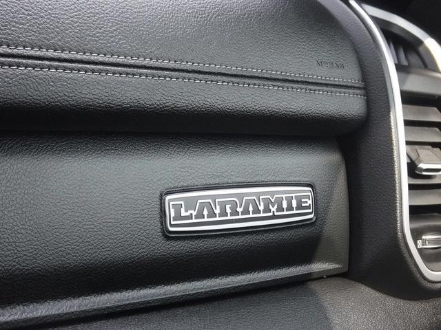 Photo of 2020 Pearl White RAM 2500