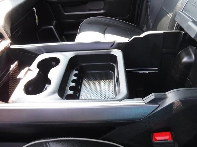 Photo of 2020 Pearl White RAM 2500