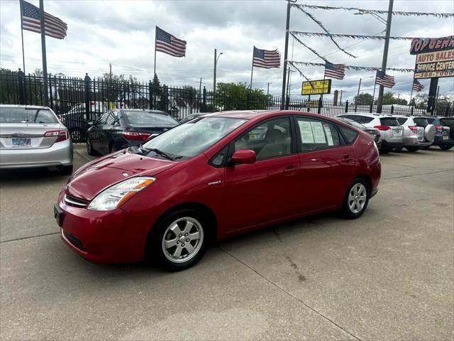 2008 Toyota Prius