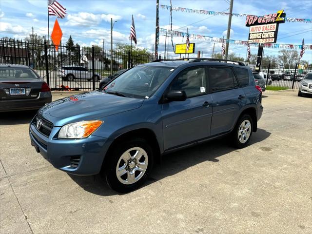 2010 Toyota RAV4