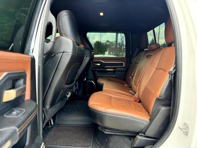 Photo of 2019 Bright White Clearcoat RAM 2500