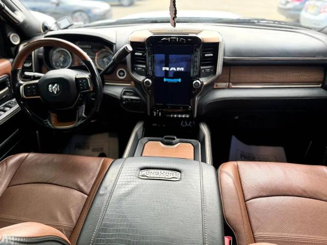 Photo of 2019 Bright White Clearcoat RAM 2500
