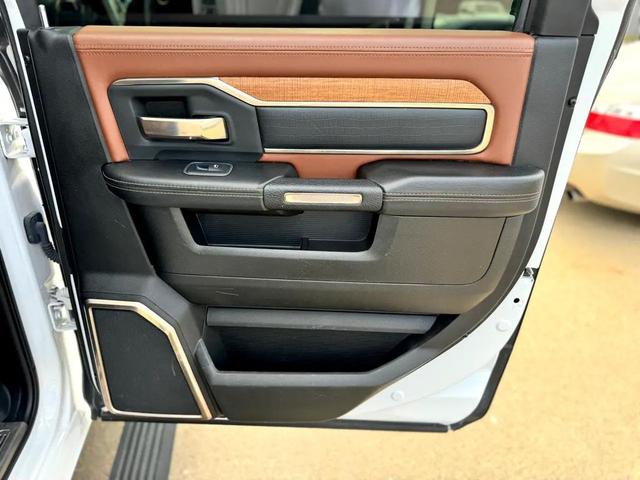 Photo of 2019 Bright White Clearcoat RAM 2500