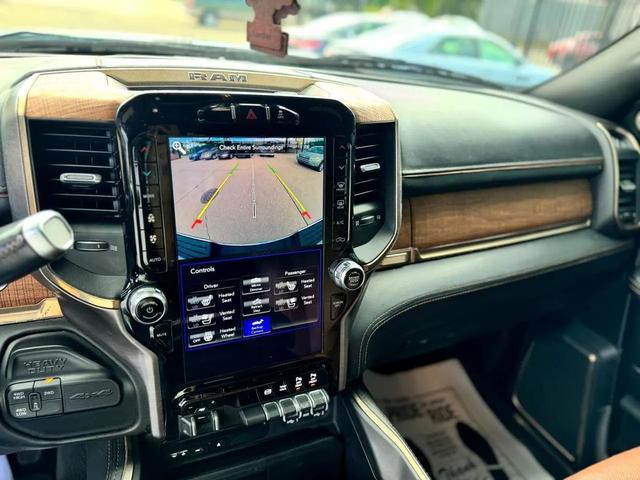 Photo of 2019 Bright White Clearcoat RAM 2500