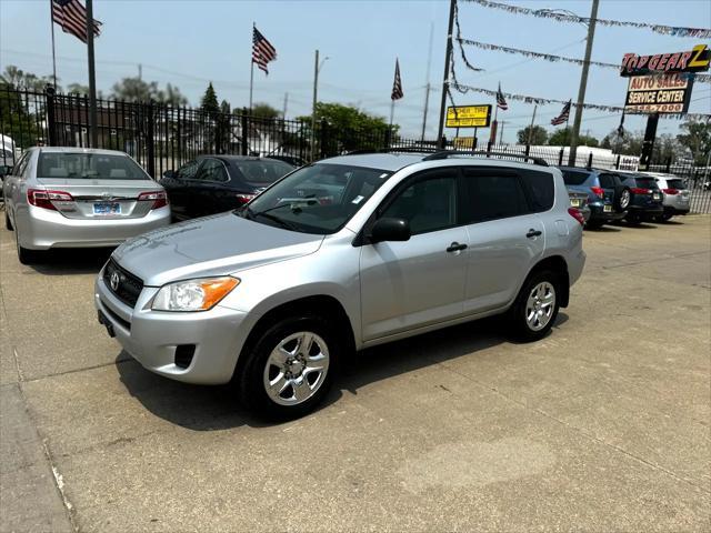 2010 Toyota RAV4
