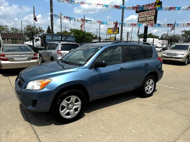 2009 Toyota RAV4
