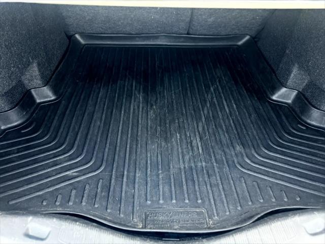 Photo of 2013 Ingot Silver Ford Fusion
