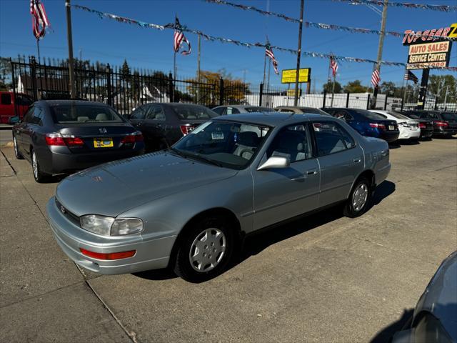 1994 Toyota Camry