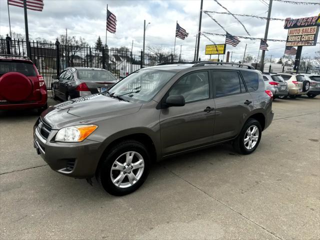 2010 Toyota RAV4