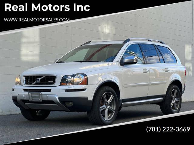 2010 Volvo XC90