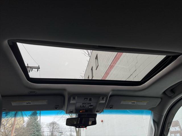 Photo of 2016 Black Chevrolet Tahoe