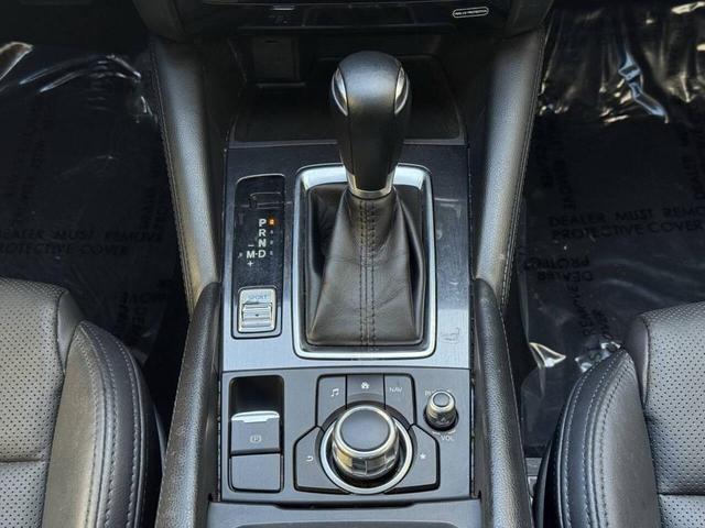 Photo of 2016 Blue Mazda Mazda6