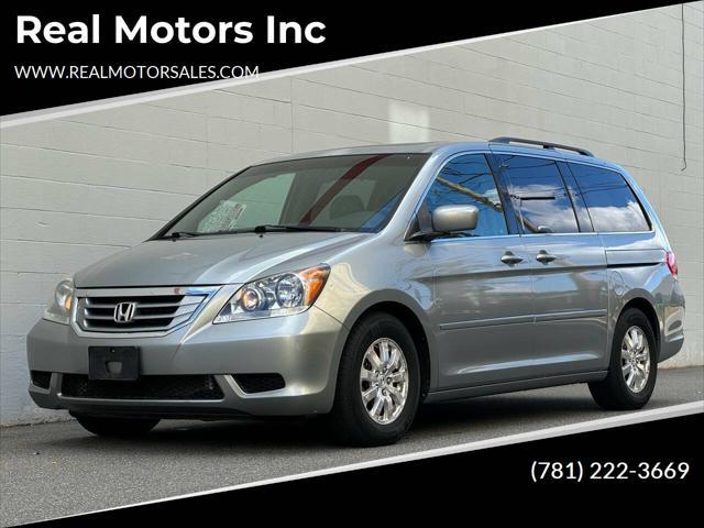 2010 Honda Odyssey