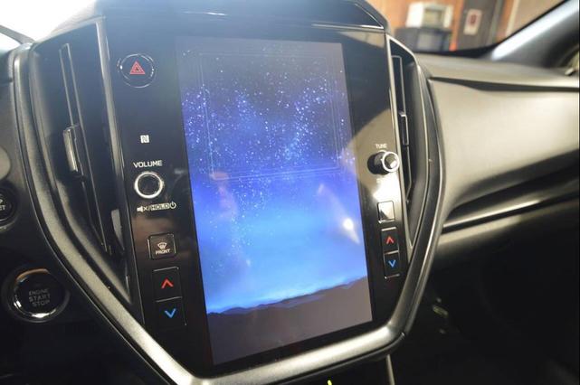 Photo of 2024 MAGNATITLE GRAY Subaru Impreza