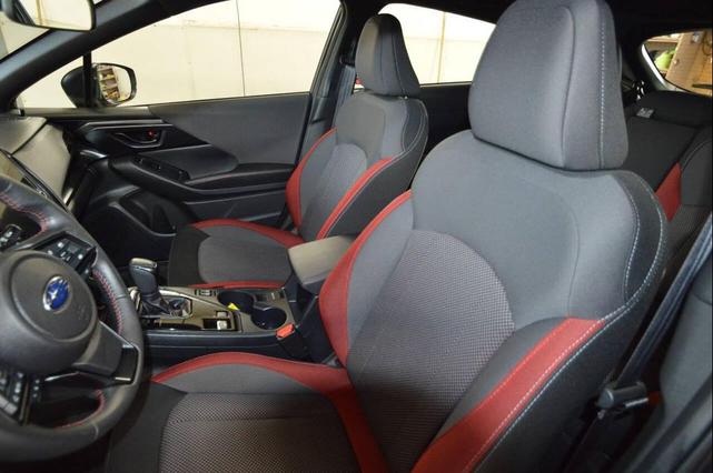 Photo of 2024 MAGNATITLE GRAY Subaru Impreza