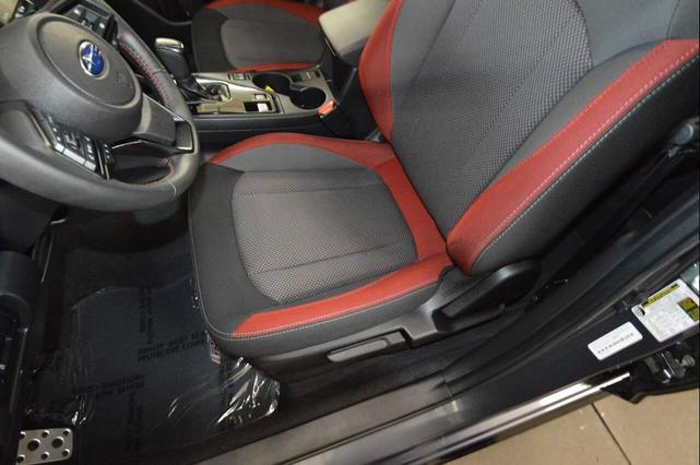 Photo of 2024 MAGNATITLE GRAY Subaru Impreza