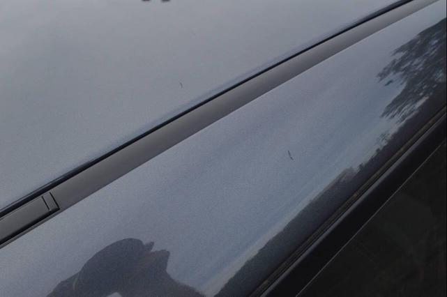 Photo of 2024 MAGNATITLE GRAY Subaru Impreza